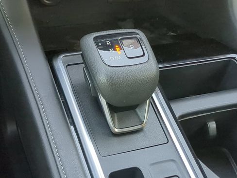 Used 2024 Nissan Pathfinder SV FWD image 62
