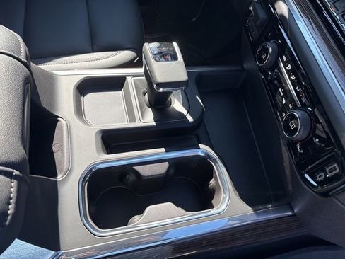 New 2026 Chevrolet Silverado 1500 LT Trail Boss w/ LT Trail Boss Premium Package image 27