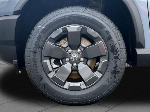 New 2026 Honda Passport RTL image 11