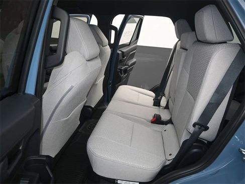 New 2025 Toyota 4Runner SR5 image 11