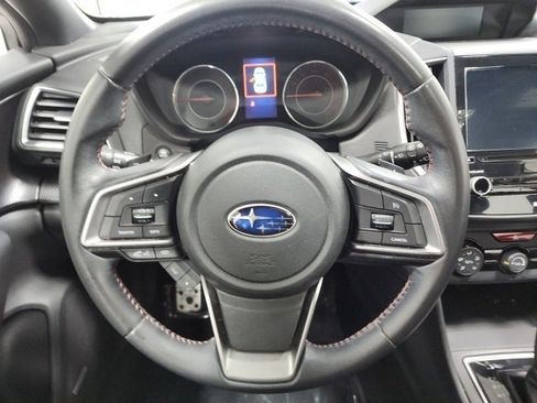 Used 2017 Subaru Impreza 2.0i Sport AWD/4WD image 27