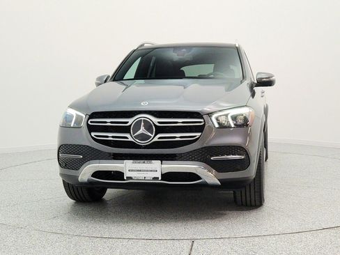 Used 2022 Mercedes-Benz GLE 350 image 2