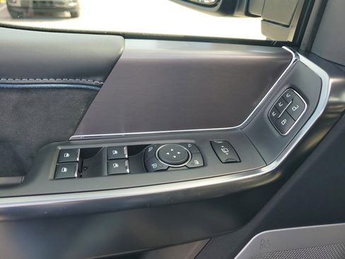 New 2026 Ford F250 Platinum image 14