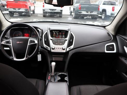 Used 2013 GMC Terrain SLE w/ Convenience Package image 5