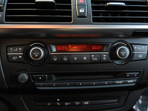 Used 2012 BMW X6 M image 27