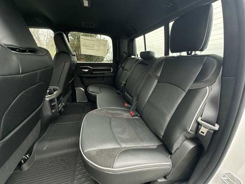 New 2026 RAM 3500 Laramie image 23