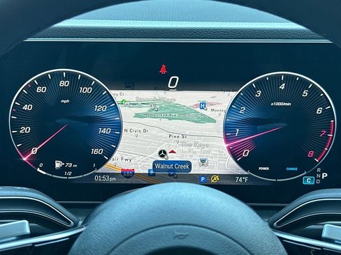 New 2026 Mercedes-Benz GLE 580 4MATIC image 19