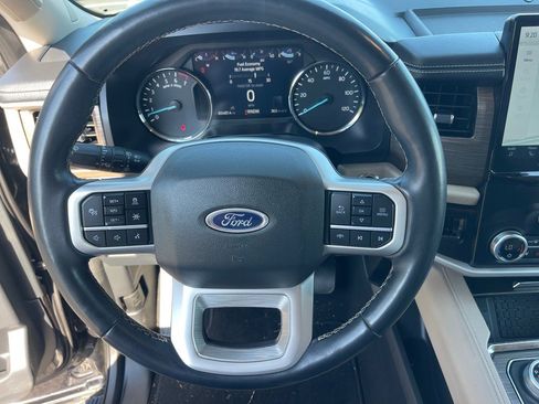 Used 2024 Ford Expedition Max Limited image 7