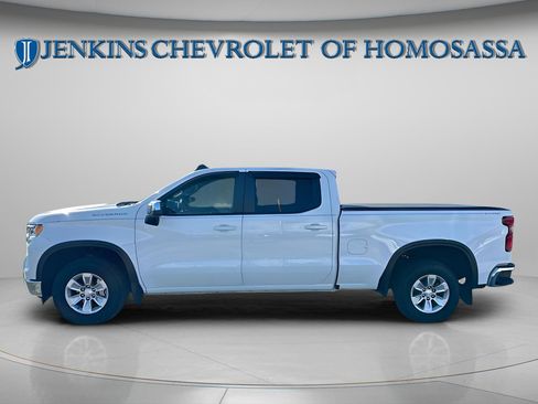 Used 2023 Chevrolet Silverado 1500 LT image 4