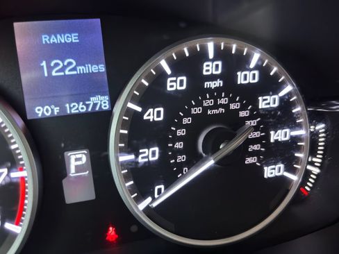 Used 2016 Acura ILX FWD image 40