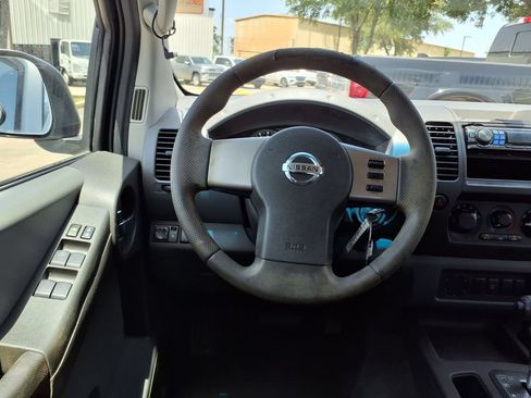 Used 2007 Nissan Xterra S w/ Utility Pkg RWD image 18