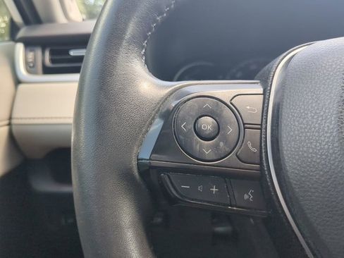 Used 2019 Toyota RAV4 Limited image 20