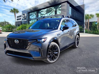New 2026 MAZDA CX-90 3.3 Turbo S w/ Premium Package