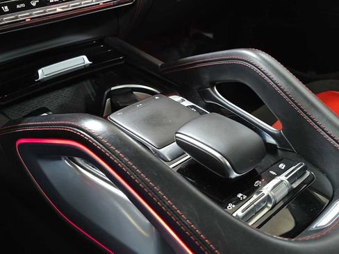 Used 2022 Mercedes-Benz GLE 63 AMG S image 33