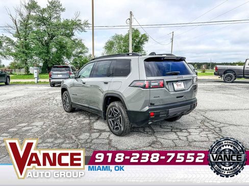 New 2026 Jeep Cherokee Limited AWD/4WD image 5