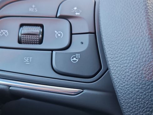 Used 2024 Buick Envista Sport Touring w/ Convenience I Package image 10