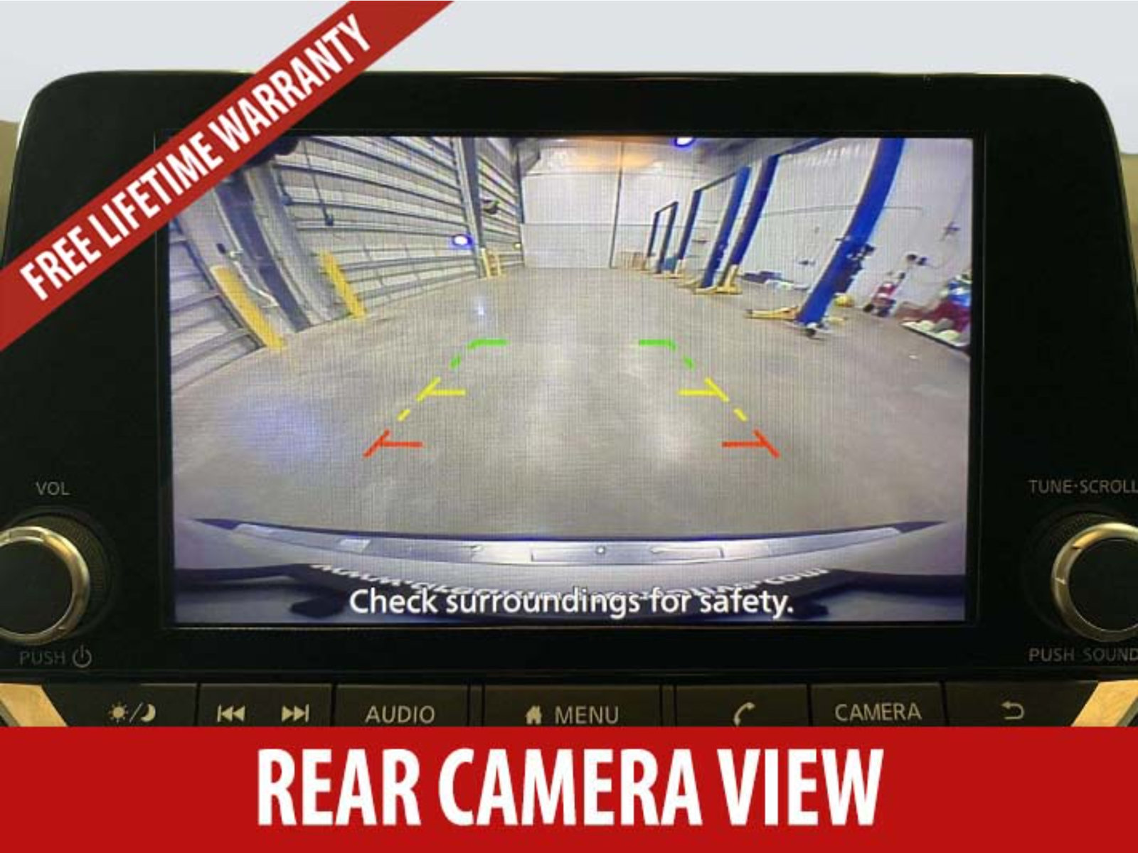 Used 2023 Nissan Rogue SV AWD/4WD image 14