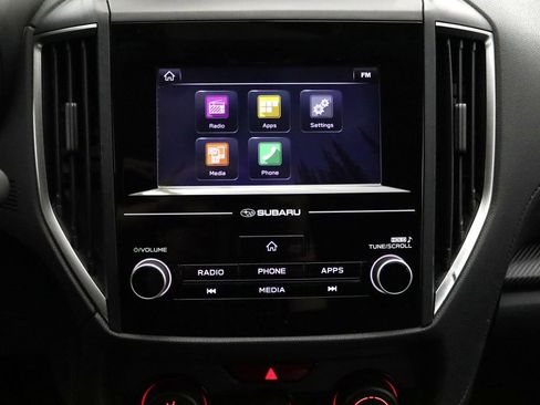 Used 2018 Subaru Crosstrek 2.0i Premium w/ Popular Package #3 image 18