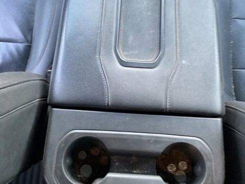 Used 2021 Chevrolet Silverado 1500 RST w/ All Star Edition Plus image 19