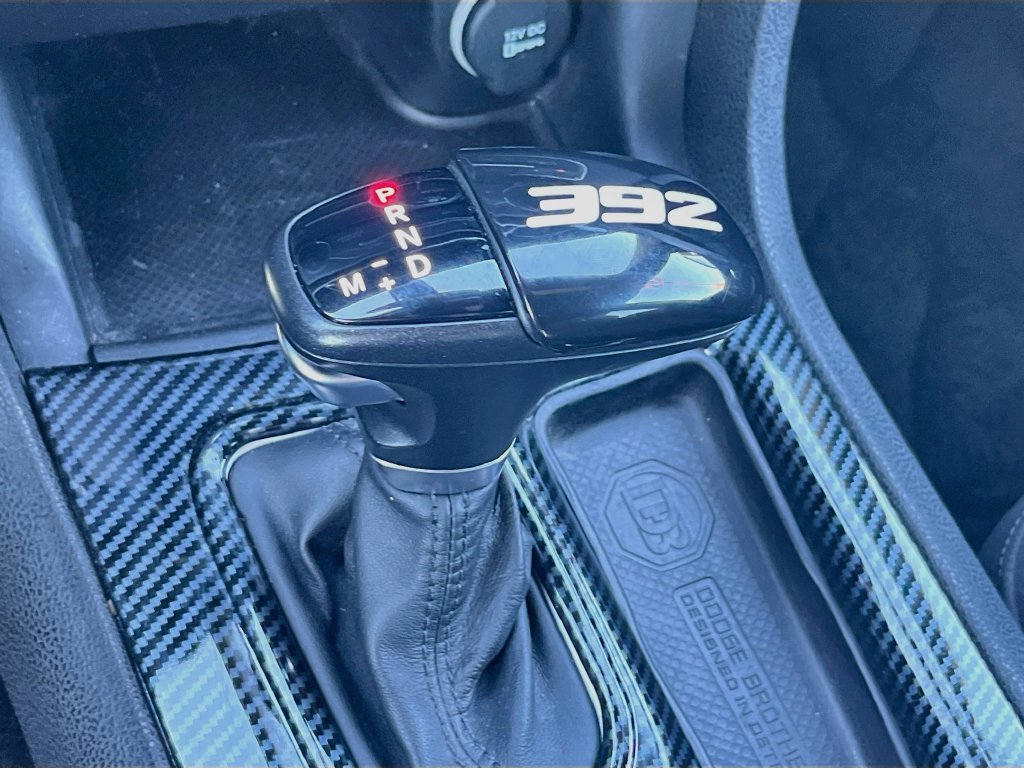 Used 2023 Dodge Charger Scat Pack RWD image 16