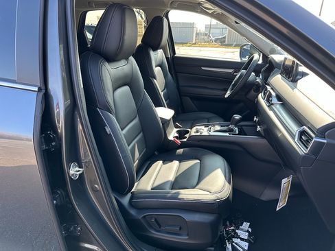 New 2025 MAZDA CX-5 AWD 2.5 S image 21