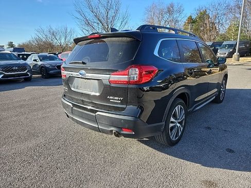 Used 2019 Subaru Ascent Limited image 7