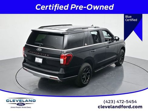 Certified 2023 Ford Expedition Timberline image 39