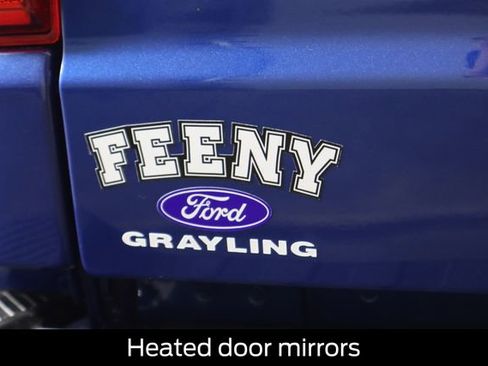 Certified 2023 Ford F150 XLT w/ Equipment Group 302A High image 73