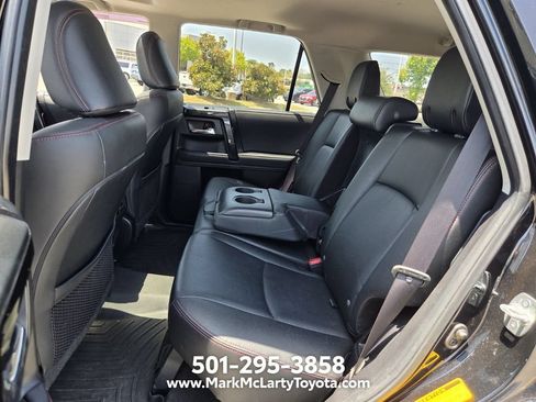 Used 2020 Toyota 4Runner TRD Pro AWD/4WD image 10
