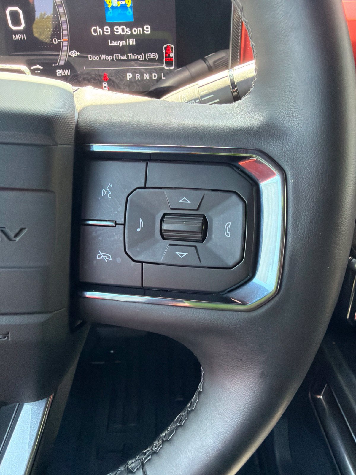 Used 2026 GMC Hummer EV 3X w/ Carbon Fiber Edition Package AWD/4WD image 22