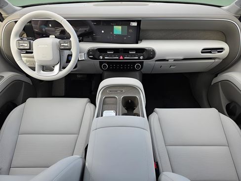 New 2026 Hyundai Palisade Limited AWD/4WD image 15