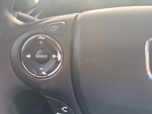 Used 2014 Honda Accord EX-L image 12