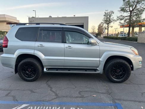 Used 2004 Lexus GX 470 image 5
