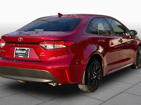 Used 2026 Toyota Corolla LE FWD image 13