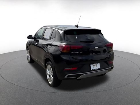 Used 2025 Buick Encore GX Preferred image 11
