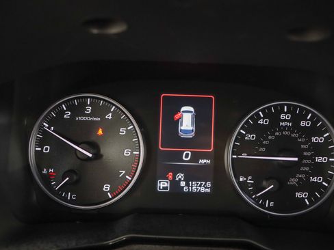 Used 2024 Subaru Outback Premium AWD/4WD image 15