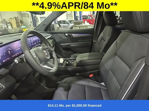 New 2026 Buick Enclave Preferred w/ Power Package image 20