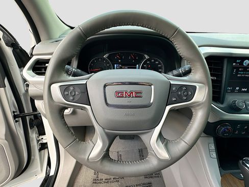 Used 2018 GMC Acadia SLE w/ Driver Alert Package I image 11