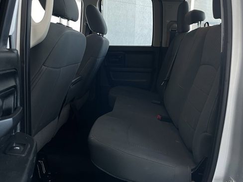 Used 2018 RAM 1500 Tradesman w/ Popular Equipment Group image 21