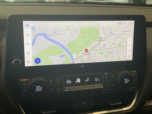 Used 2025 Toyota Grand Highlander Limited image 21