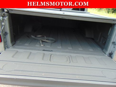 Used 2021 Jeep Gladiator Mojave AWD/4WD image 16