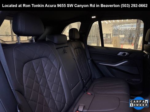 Used 2024 BMW X5 xDrive40i image 29