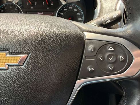 Used 2021 Chevrolet Traverse LT AWD/4WD image 37