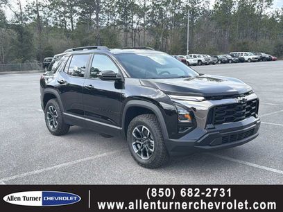 New 2026 Chevrolet Equinox ACTIV w/ Convenience Package III