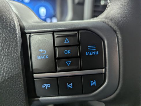 New 2026 Ford F150 XLT w/ Equipment Group 302A MID image 24