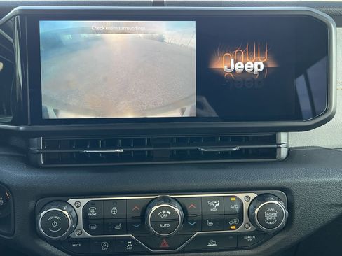 New 2026 Jeep Wrangler Sport S image 3