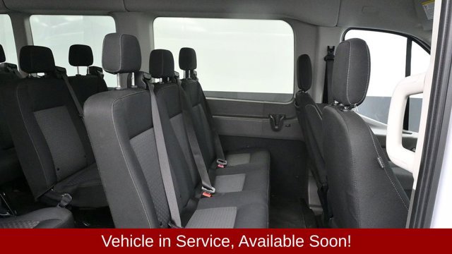 Used 2023 Ford Transit 350 XL RWD image 14