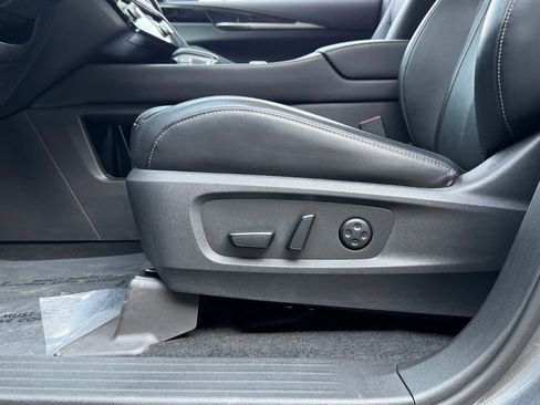 Used 2022 INFINITI QX60 Pure image 27