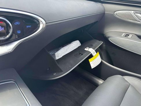 New 2025 Genesis Electrified GV70 Advanced w/ Prestige Package image 22