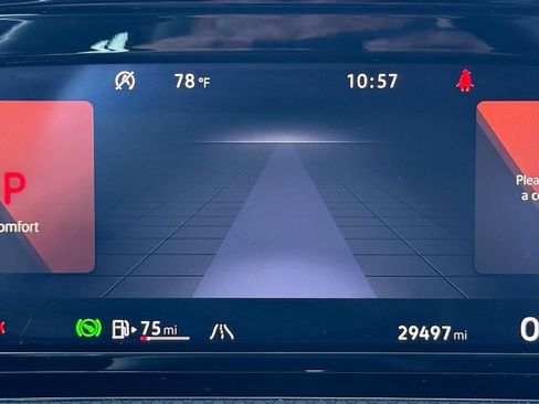 Used 2024 Volkswagen GTI S image 14